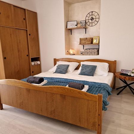 Apartments By The Sea Kampor, Rab - 5037 Zimmer foto