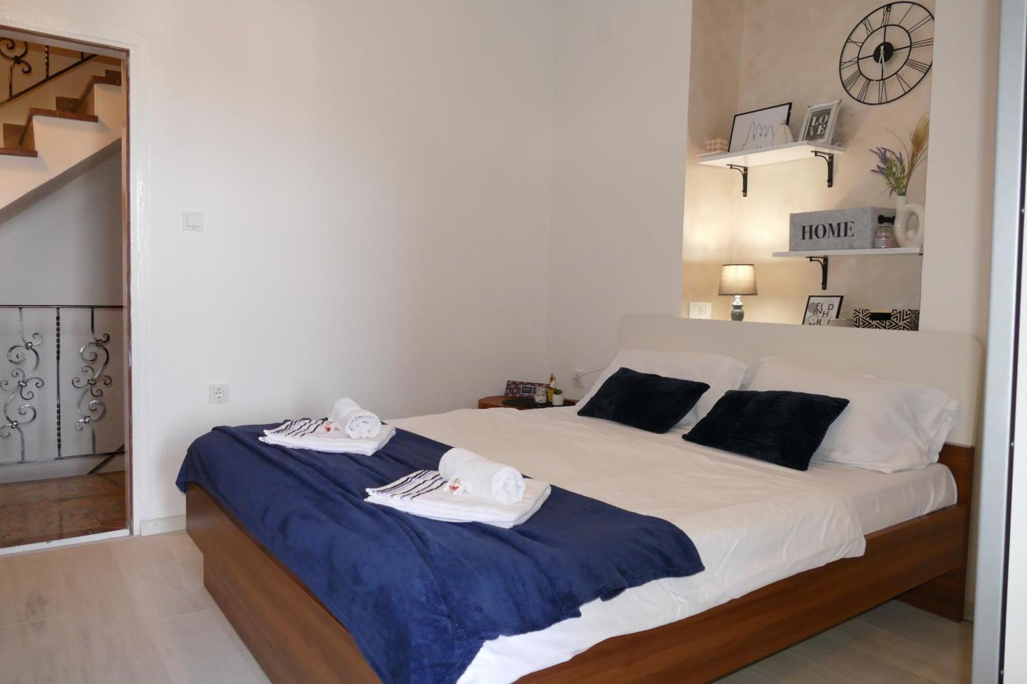 Apartments By The Sea Kampor, Rab - 5037 Zimmer foto