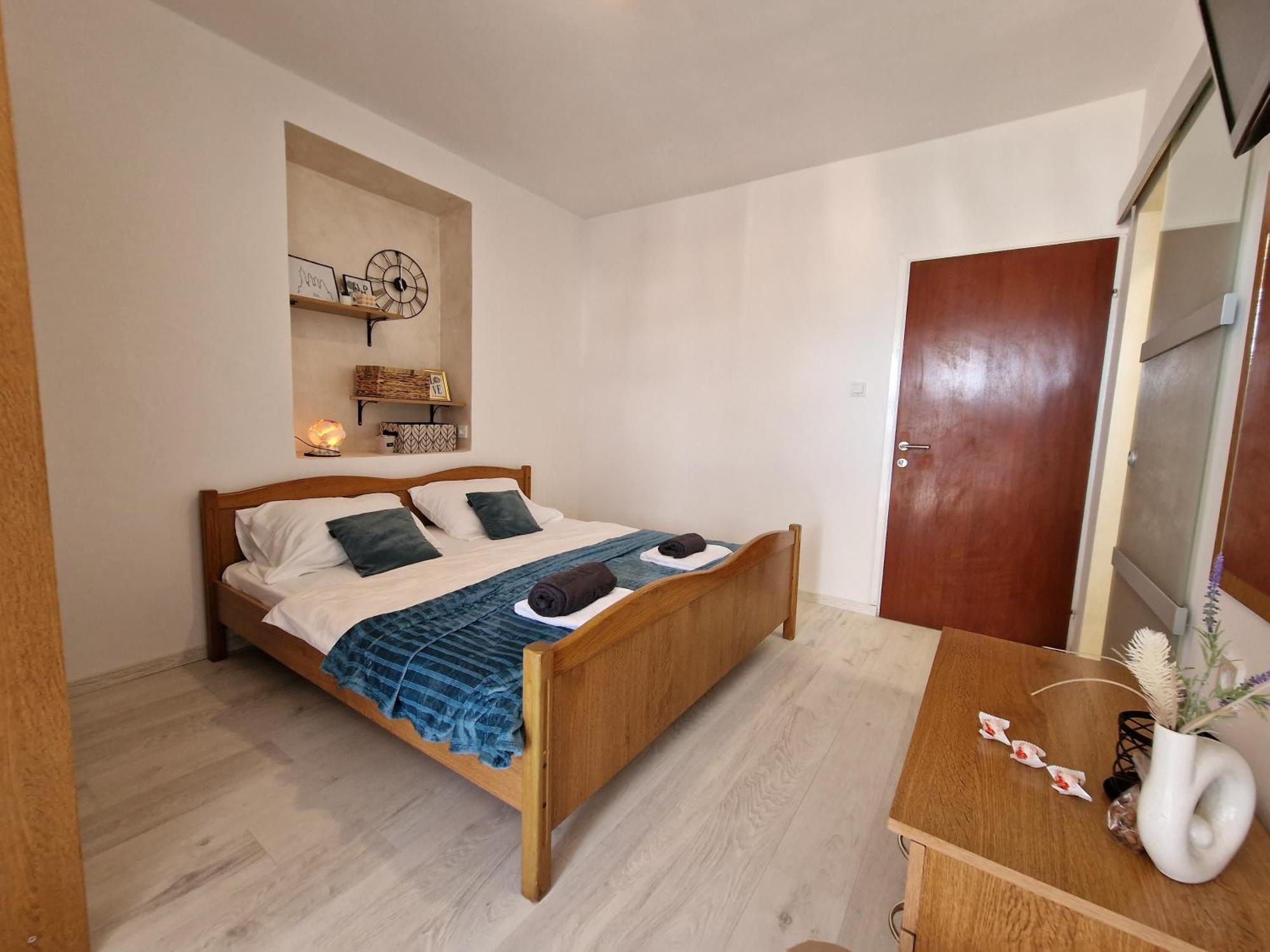Apartments By The Sea Kampor, Rab - 5037 Zimmer foto