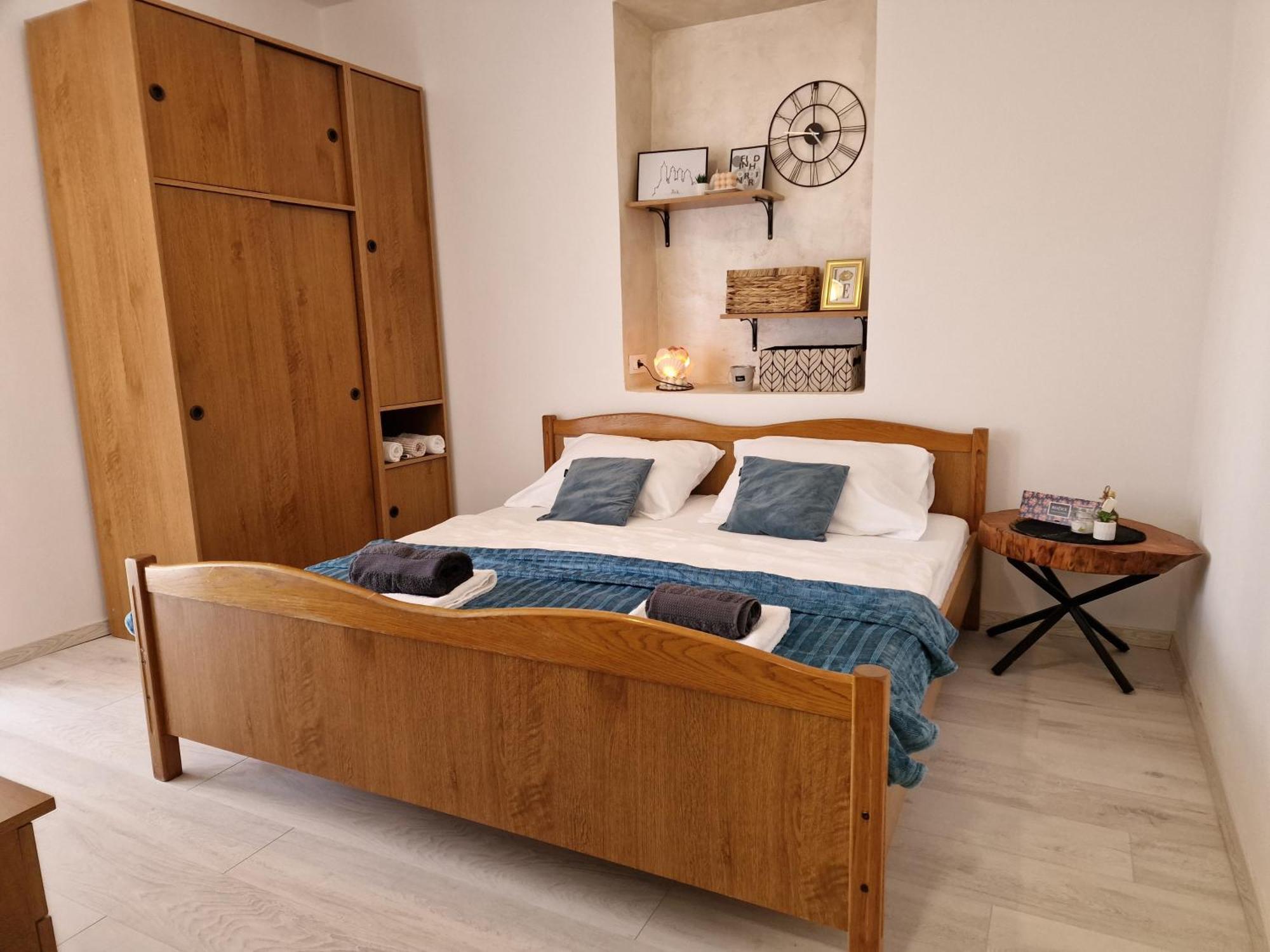Apartments By The Sea Kampor, Rab - 5037 Zimmer foto