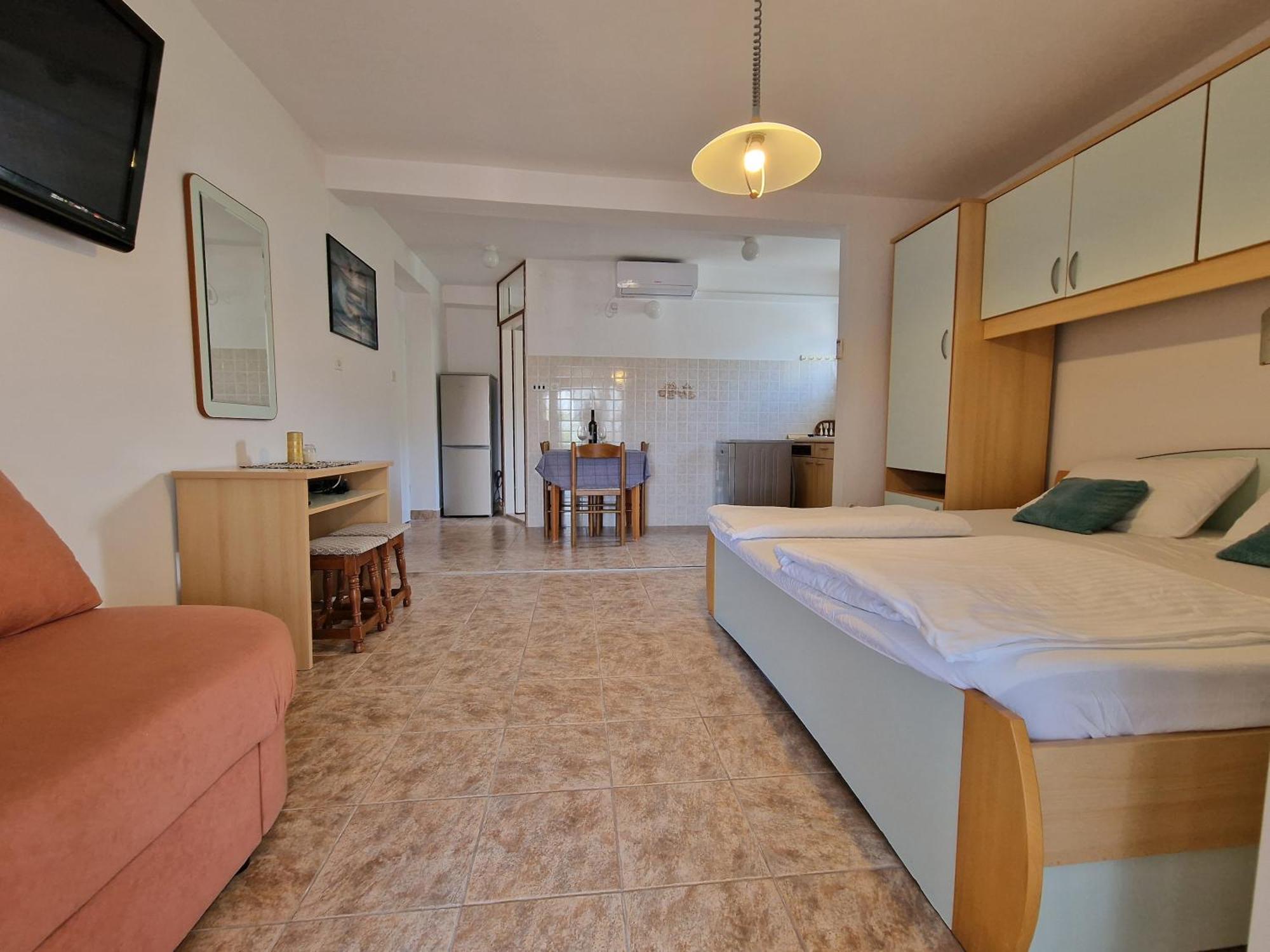Apartments By The Sea Kampor, Rab - 5037 Zimmer foto